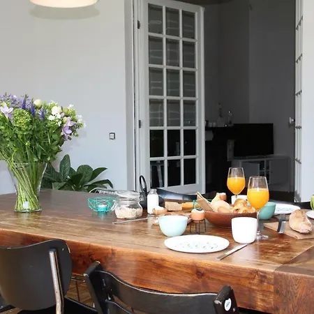 Bed and breakfast Baudelo *