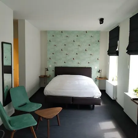 Bed and breakfast Baudelo *